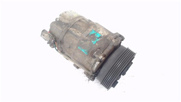 compresor aire acondicionado volkswagen golf