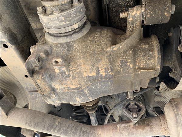 grupo diferencial trasero bmw serie 1 berlina