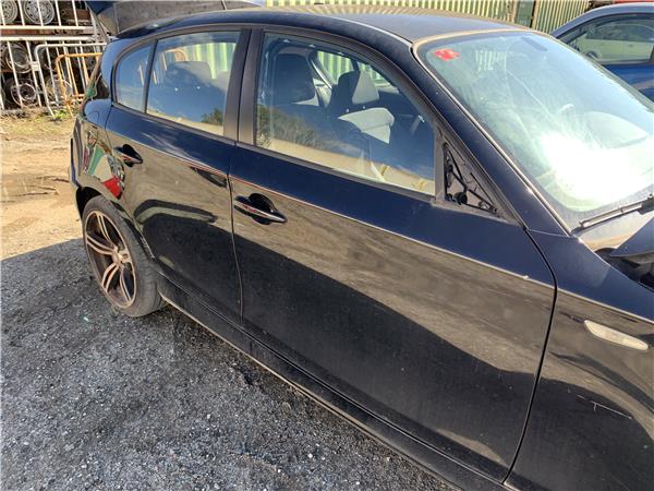 puerta delantera derecha bmw serie 1 berlina