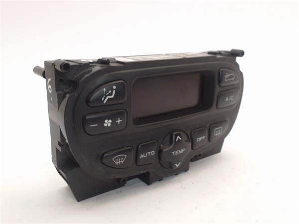mandos climatizador peugeot 307 (s1)(04.2001 >06.2005) 
