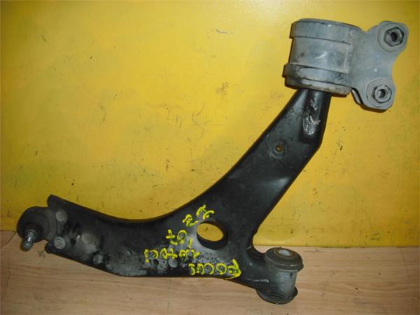 brazo inferior delantero izquierdo ford focus