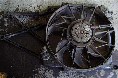 electroventilador opel zafira a 1999 20 di 1