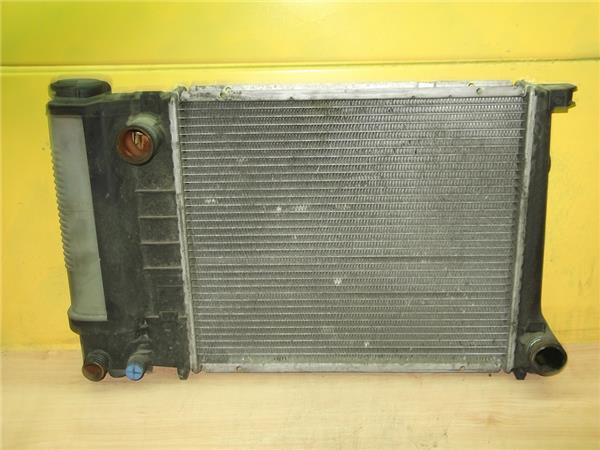 radiador bmw serie 3 berlina (e30)(1982 >) 1.6 316i [1,6 ltr.   73 kw]