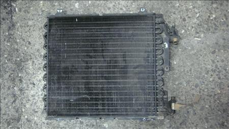 radiador aire acondicionado renault clio i fase i / ii (b/c57)(01.1991 >) 1.7  (b/c574)