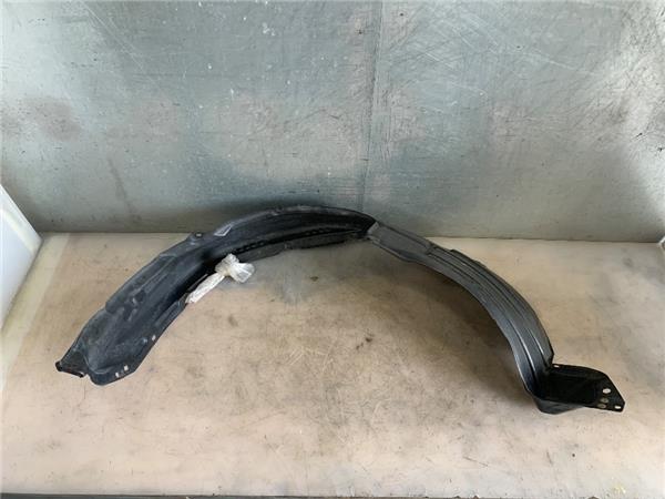 pase rueda delantero izquierdo toyota land cr