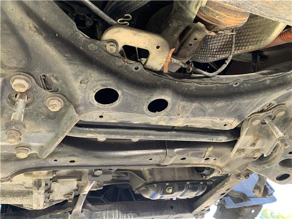 barra estabilizadora delantera toyota prius z