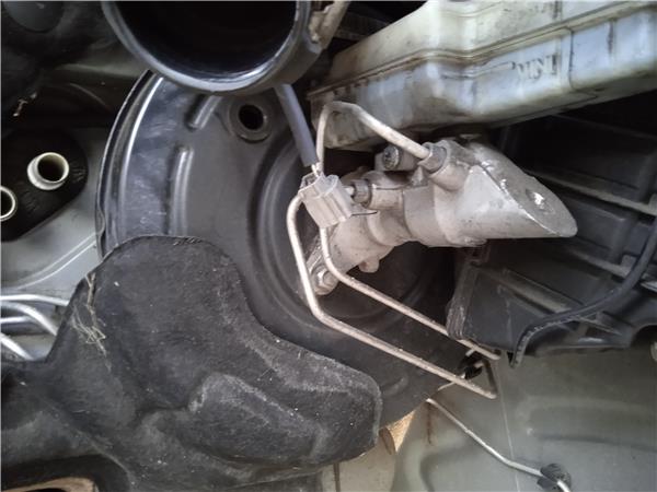 servofreno renault megane iii sport tourer 20