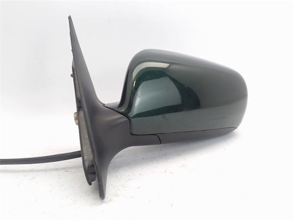 retrovisor izquierdo skoda fabia 6y26y3 01200