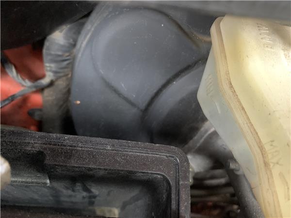 servofreno mini cabrio r52 2004 16 cooper 16