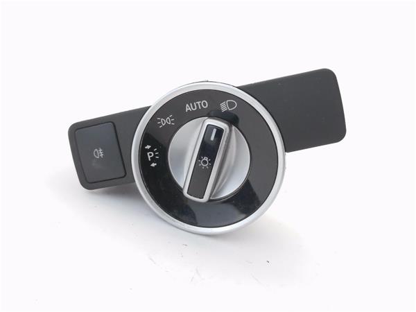 mando de luces mercedes benz clase b bm 246 1