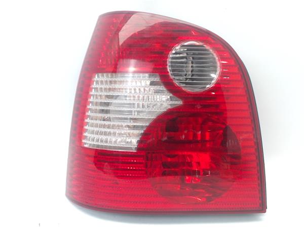 piloto trasero izquierdo volkswagen polo iv 9