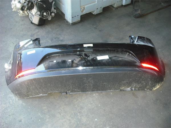 paragolpes trasero seat ibiza berlina 6j5 062