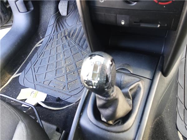 palanca de cambio peugeot 207 sw 2007 16 hdi
