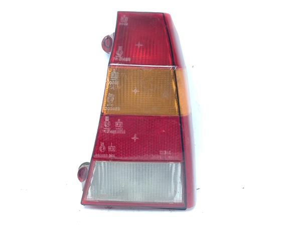 piloto trasero derecho citroen ax (1987 >) 