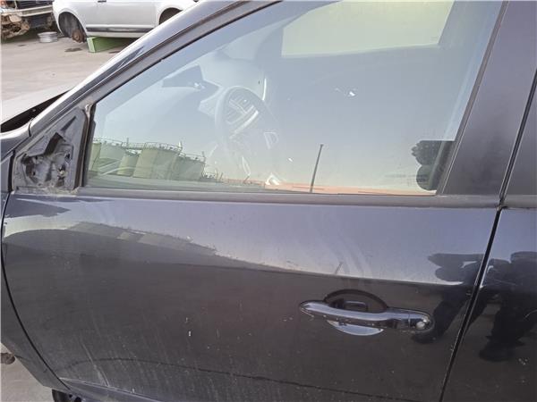 puerta delantera izquierda renault megane iii