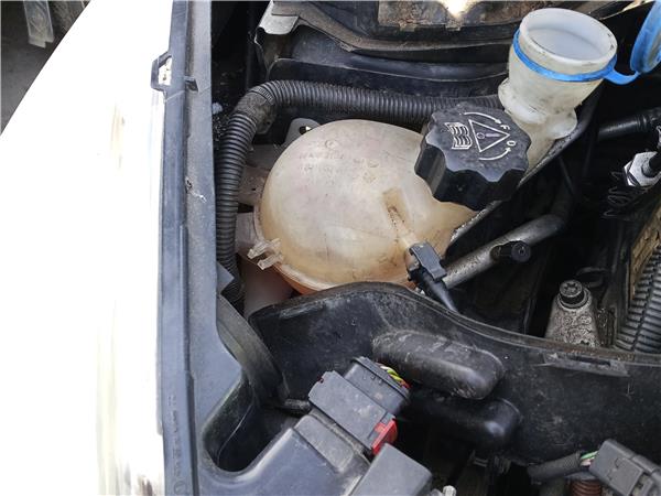 botella expansion peugeot 207 sw 2007 16 hdi