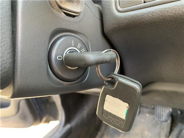 clausor volvo v70 familiar 1996 25