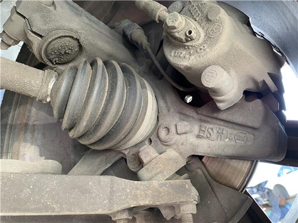 mangueta delantera izquierda volkswagen golf