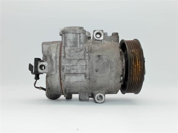 compresor aire acondicionado skoda fabia (6y2/6y3)(01.2000 >) 1.4 classic [1,4 ltr.   55 kw]