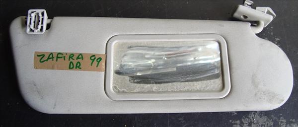 parasol derecho opel zafira a 1999 20 di 16v