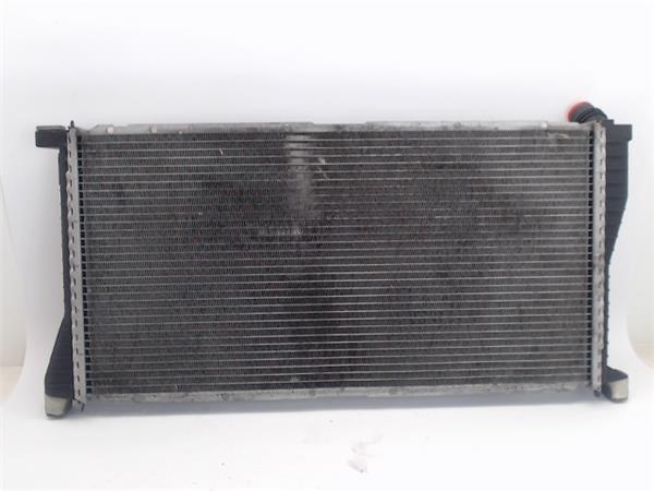 radiador bmw serie 5 berlina e39 1995 30 530