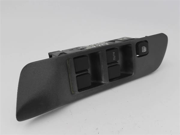 mando elevalunas delantero izquierdo nissan p