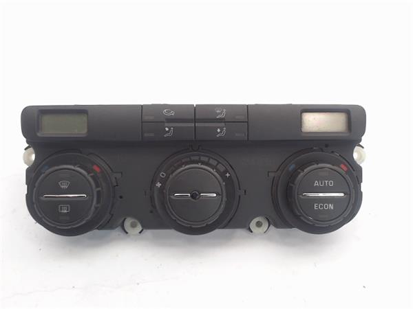 mandos climatizador skoda octavia berlina (1z3)(2004 >) 