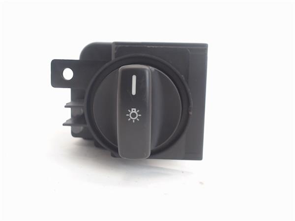 mando de luces mercedes benz clase b bm 245 0