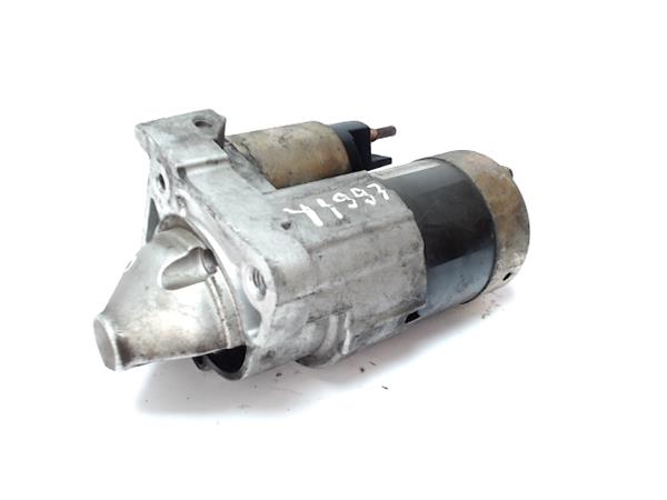motor arranque renault clio ii symbol (2001 >) 1.5 dci authentique [1,5 ltr.   48 kw dci diesel]