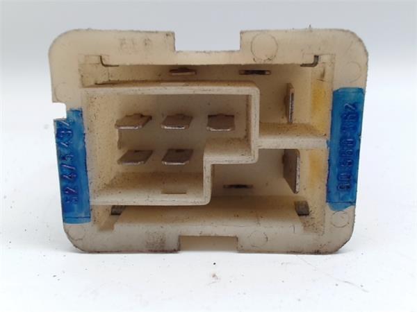 regulador ventilador climatizacion opel astra g berlina (1998 >) 2.0 club [2,0 ltr.   74 kw dti]