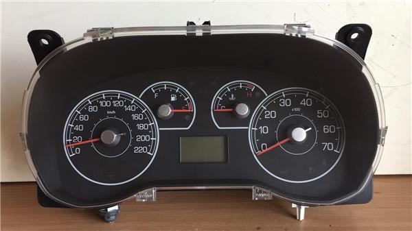 cuadro completo fiat punto grande punto 199 1