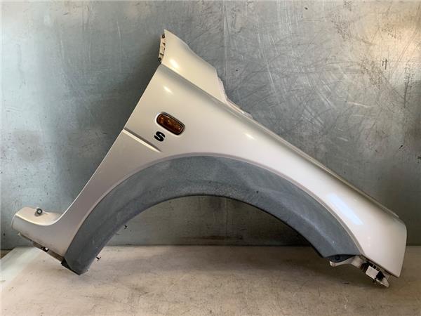 aleta delantera derecha land rover freelander