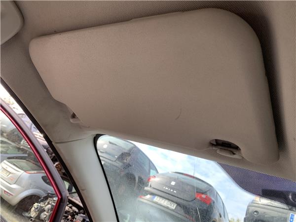 parasol izquierdo ford fiesta vi 16 tdci