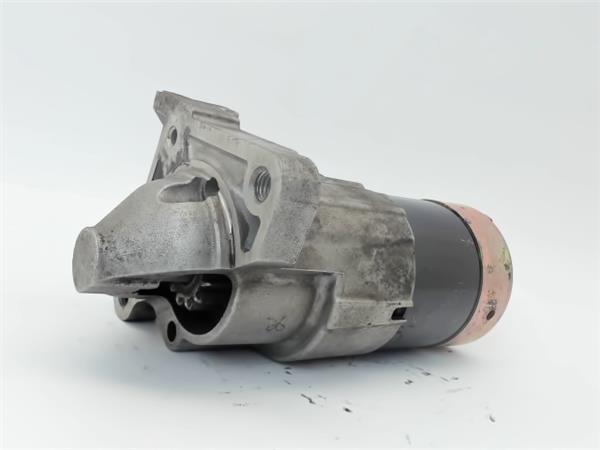 motor arranque renault kangoo i (f/kc0)(2003 >) 1.5 expression [1,5 ltr.   62 kw dci diesel]