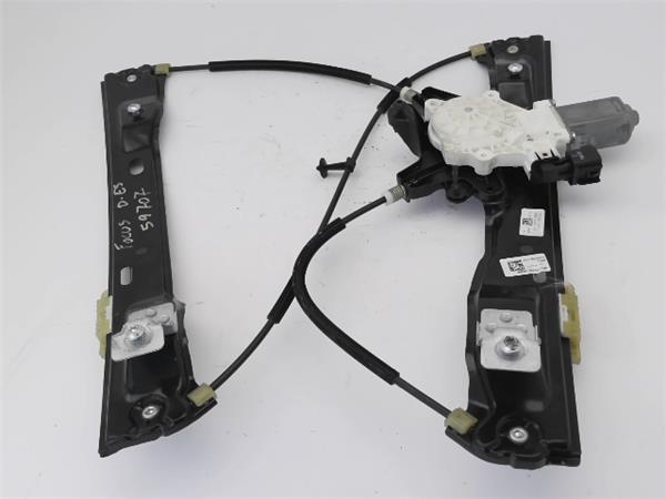 elevalunas electrico delantero izquierdo ford