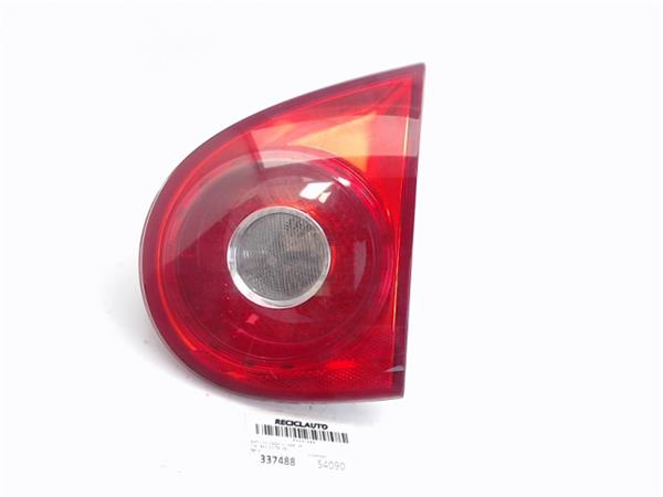 piloto porton trasero derecho volkswagen golf v (1k1)(10.2003 >2008) 2.0 tdi 16v