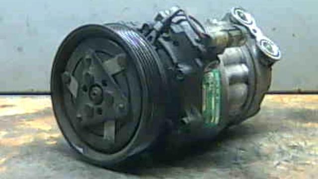 compresor aire acondicionado rover rover 25 (rf)(1999 >) 2.0 idt