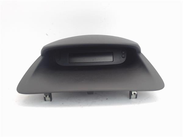 reloj horario renault clio iii 2005 12 16v