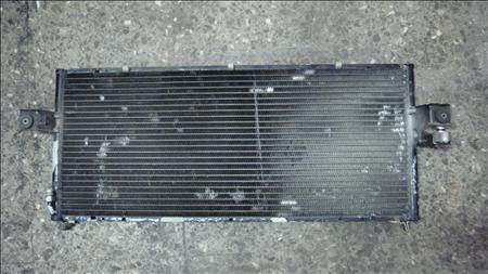 radiador aire acondicionado nissan primera berlina (p11)(05.1996 >) 1.6 básico [1,6 ltr.   73 kw 16v cat]