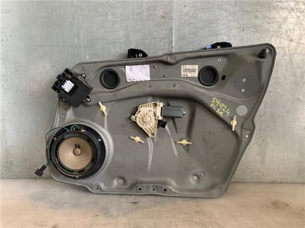 elevalunas electrico delantero derecho merced