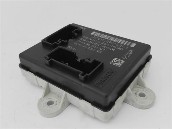 modulo electronico ford focus berlina cew 201