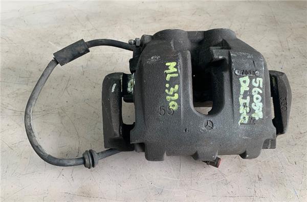 pinza freno delantero izquierda mercedes benz clase ml (bm 164)(03.2005 >) 3.0 ml 320 cdi (164.122) [3,0 ltr.   165 kw cdi cat]