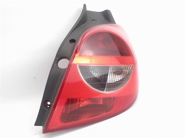 piloto trasero derecho renault clio iii 2005