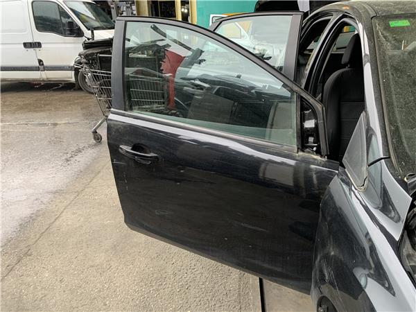puerta delantera derecha ford focus ii da 20