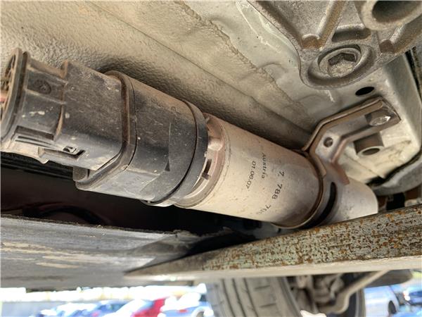 bomba combustible bmw serie 1 berlina e81e87
