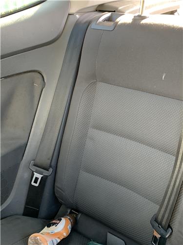 cinturon seguridad trasero derecho volkswagen