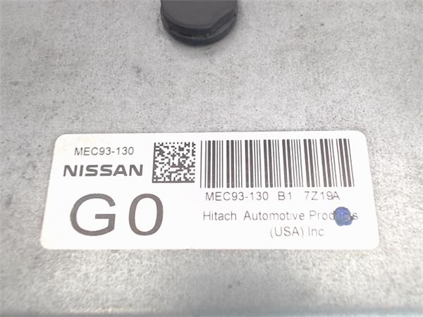 Centralita Nissan Qashqai +2 2.0 4x4
