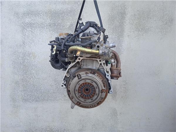 motor completo honda civic berlina 3 (ep)(2001 >) 1.6i es [1,6 ltr.   81 kw vtec cat (d 16 v 1)]