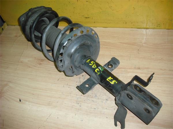 amortiguador delantero izquierdo renault clio