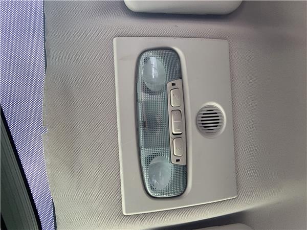 luz delantero central techo ford fiesta vi 16